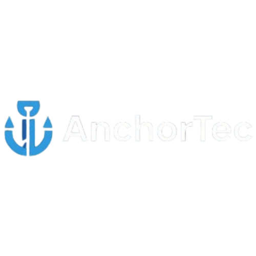 Logo Anchorstec